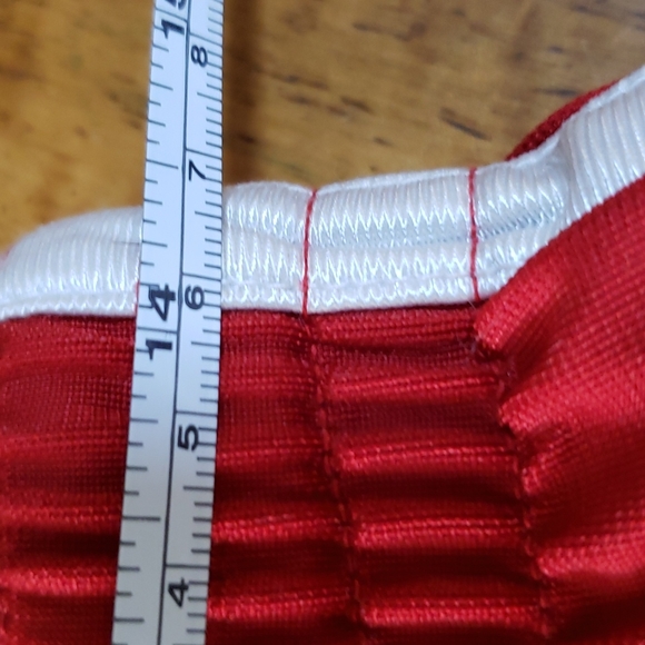 Nike Supreme Basketball pants - Picture 11 of 13
